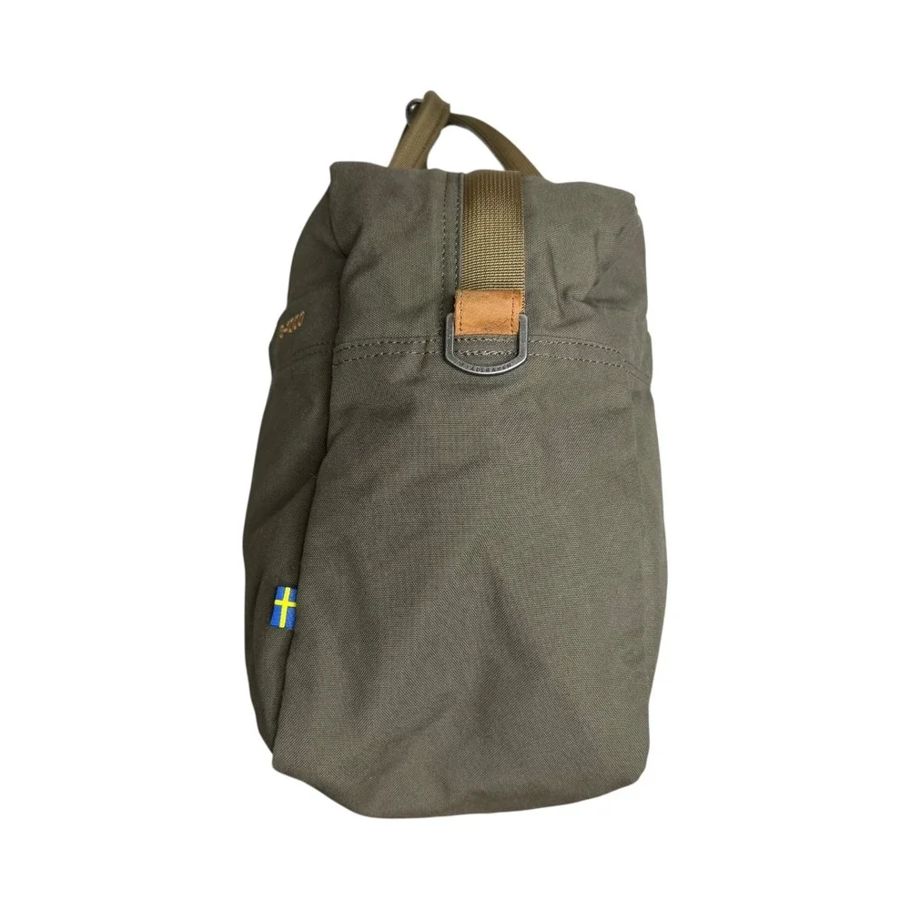 Fjallraven 1000 gear